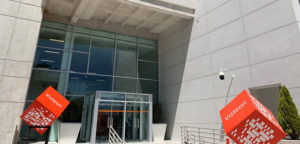 Visteon opens technical center in Mexico