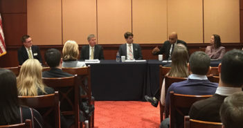 Coalition for Future Mobility urges congressional action on AVs