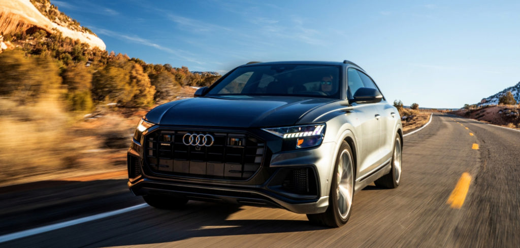 Audi to deploy C-V2X in Virginia