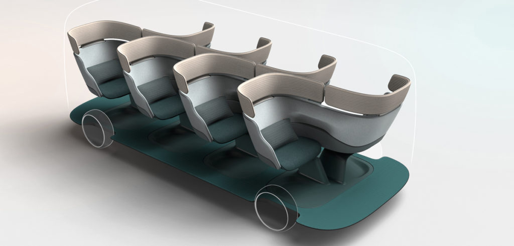 Layer Joyns the rideshare revolution