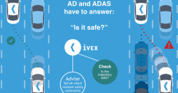 IVEX raises US$1.3m to develop self-driving cars