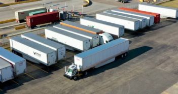 Outrider automates the warehouse
