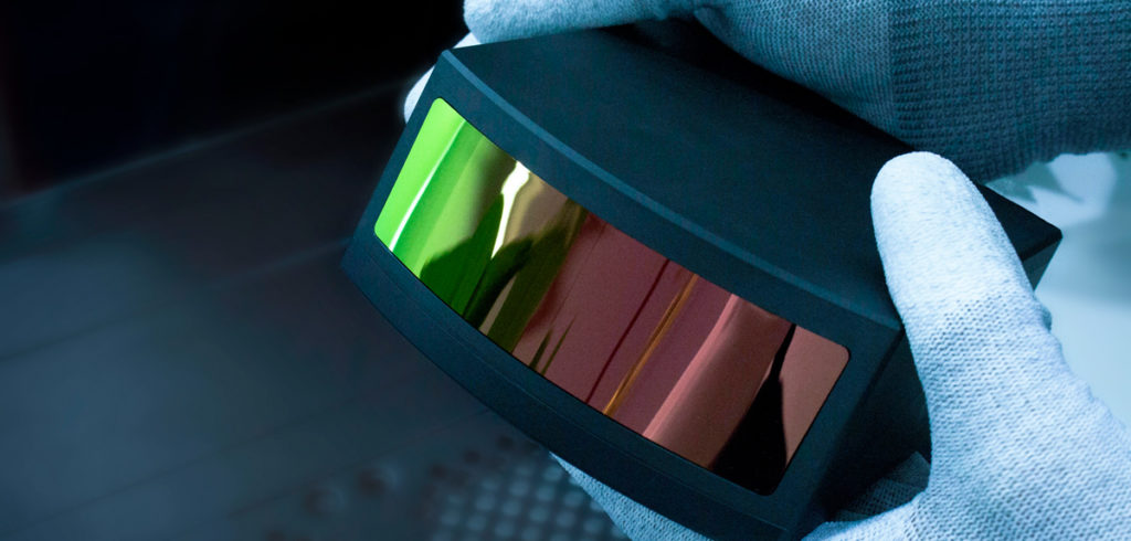 RoboSense obtains IATF 16949 certificate