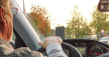 Automated driving could tackle loneliness for the elderly