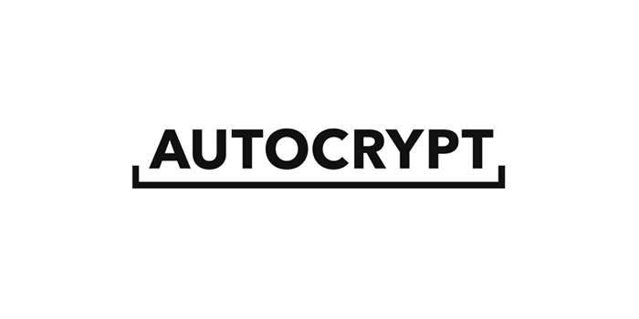 autocrypt stock autocrypt stock