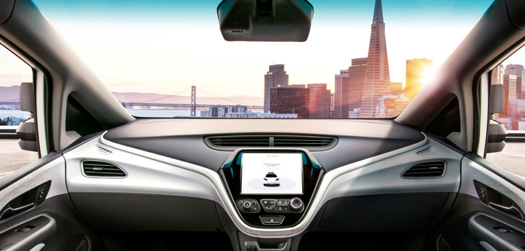 NHTSA safety standards for vehicles without manual controls