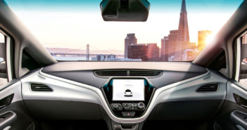NHTSA safety standards for vehicles without manual controls