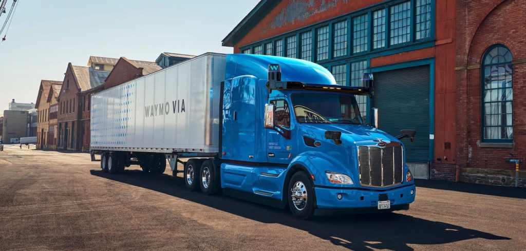 Waymo raises over US$2bn externally