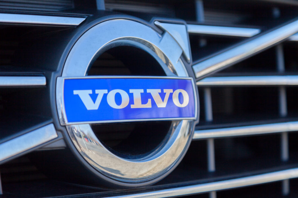 Volvo ramp up autonomous development with company acquisition