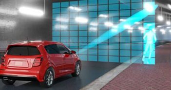 Tech Insight: A new kind of eyes on the road