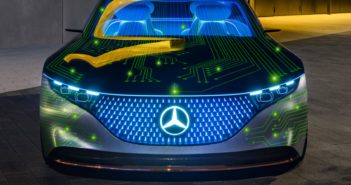 BMW and Mercedes halt joint CAV development