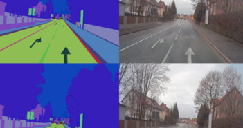 Deepfake technology harnessed to train autonomous AI