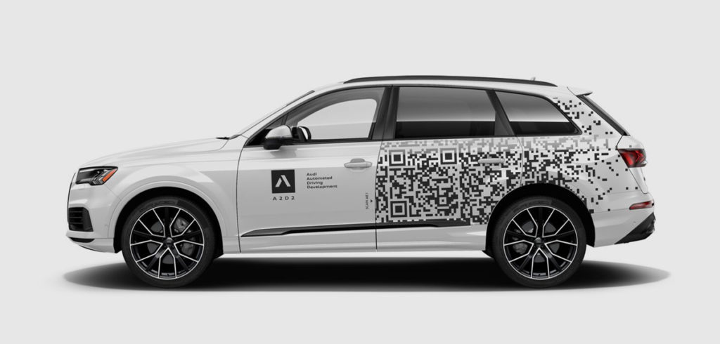 Audi expands ADAS facilities in USA