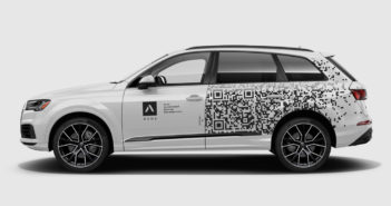 Audi expands ADAS facilities in USA