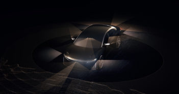 Lucid launches ADAS platform