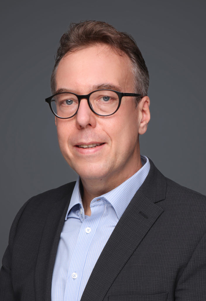 New head for Continental CAV department