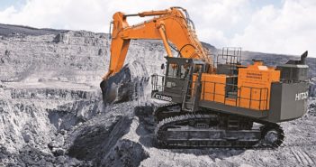 Testing to commence on autonomous mining excavators