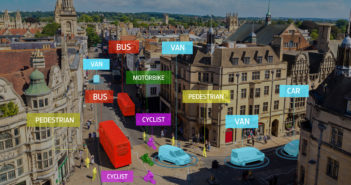 Large-scale connected vehicle trial to commence in the UK