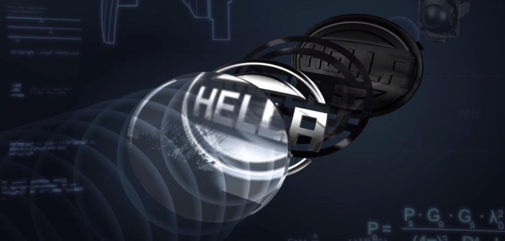 JV launched to manufacture radomes for ADAS applications