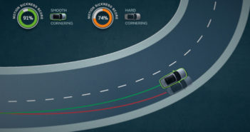 JLR software tackles motion sickness in AVs
