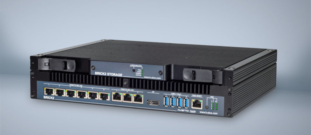 High-speed recording for complex ADAS data