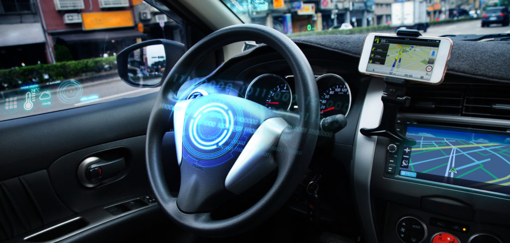 Hands-free cars: A stepping stone to the future overblown by the media?