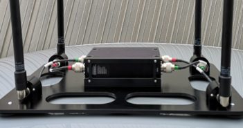 Interference hindering AD and ADAS testing