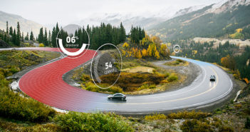 Geofencing for AD and ADAS via HD mapping data