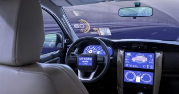 Martin Frederiksen on automotive Ethernet testing