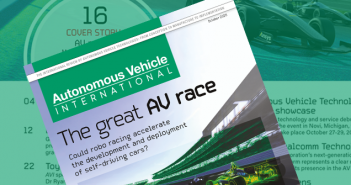 In this Issue – October 2020