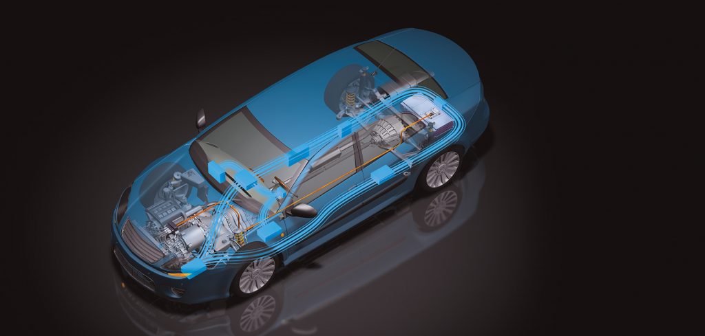 Automated Lane Keeping Regulations: achieving best practice in functional safety