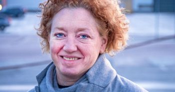 Volvo appoints new head of AD software