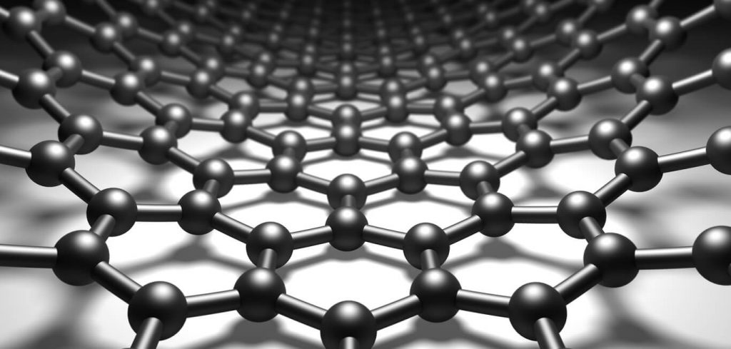 3D-printed, graphene-based strain sensors for AV tires