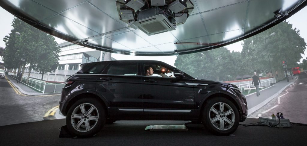 Further doubts raised about 2021 adoption of ALKS on UK roads