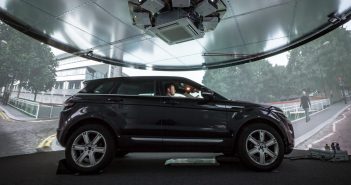 Further doubts raised about 2021 adoption of ALKS on UK roads