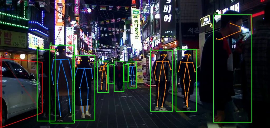 Updates coming for StradVision APA and AVP vision systems