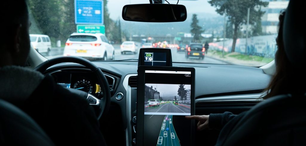 Luminar to supply Intel’s Mobileye with lidar solution