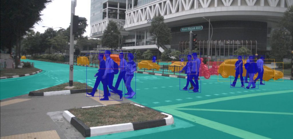 SiaSearch partners with Motional on data set optimization