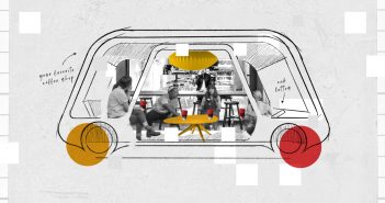 Lexus partners with TED in human-centric AV development