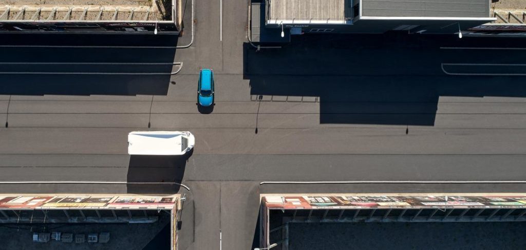 AstaZero constructs world’s longest indoor AV test track