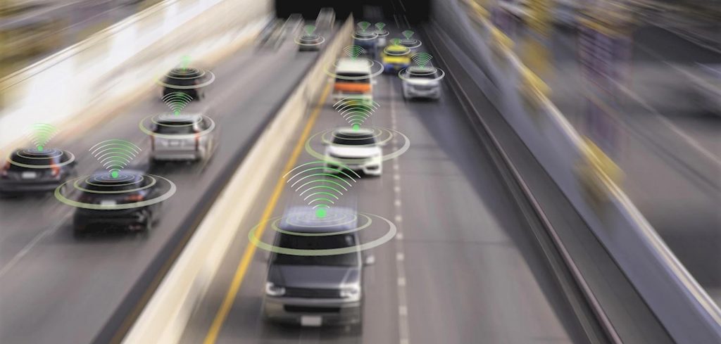 Progress in the UK connected and automated market