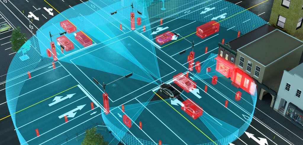 LeddarTech and STMicroelectronics collaborate on lidar solution development
