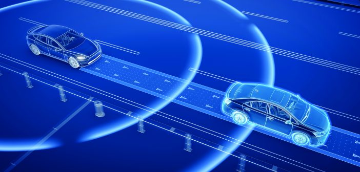 Will self-driving tech lead to a complete overhaul of licensing requirements?