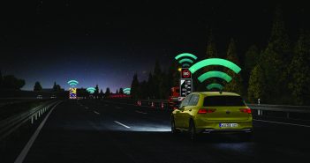 Interview: Dr Hendrik-Jörn Günther, senior connected vehicle engineer, Volkswagen Interview: Dr Hendrik-Jörn Günther, senior connected vehicle engineer, Volkswagen