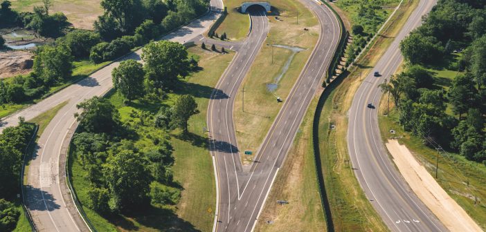 Interview: Reuben Sarkar, CEO American Center for Mobility