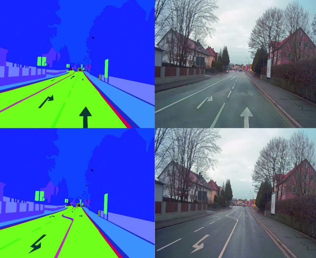 Tech deep dive: Oxbotica deepfake technology