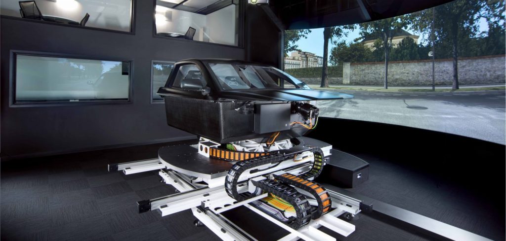 DIL can help ADAS understand uncommon scenarios