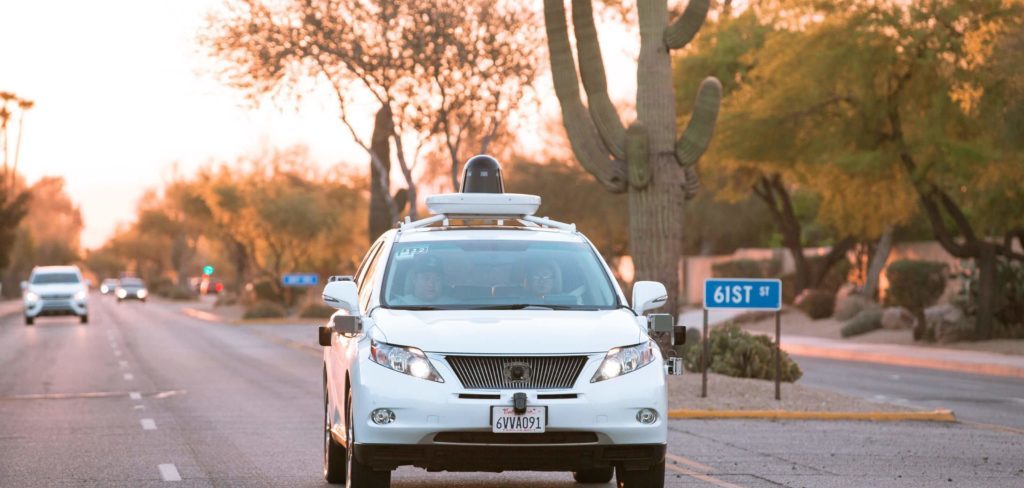 US NHTSA expands AV testing initiative