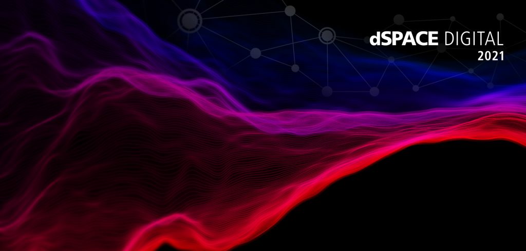 dSpace to hold autonomous driving and electric mobility digital conference