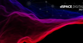 dSpace to hold autonomous driving and electric mobility digital conference